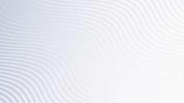 Soyut geometrik beyaz ve gri arkaplan. Vektör illüstrasyonu.