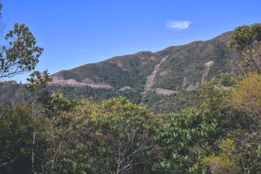 Hong Kong MacleHose Patikası