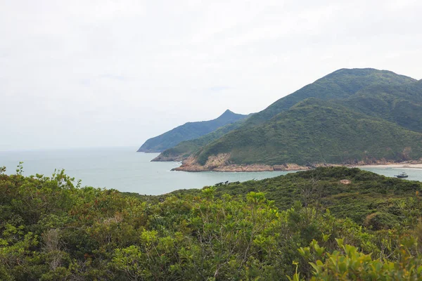 香港の東サイ カン国立公園 — ストック写真