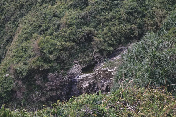 Parque Rural Eastern Sai Kung Hong Kong — Fotografia de Stock