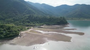 Bir koy, Chek Kang, Sai Kung, Hong Kong