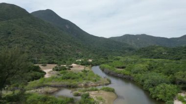 Ham Tin Wan nehri, Hong Kong