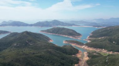 Sai Wan 'ın boşluğu, sai kung
