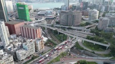 Chatham Yolu Kuzey, Hung Hom, Hk 21 Mayıs 2022