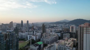 21 Ekim 2022 Ho Man Tin, Hong Kong