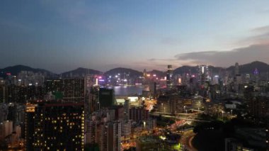 21 Ekim 2022 Ho Man Tin, Hong Kong