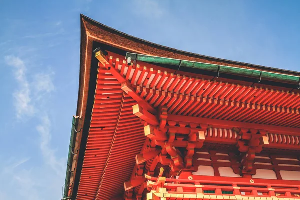 Japonya, Kyoto 'daki Fushimi Inari Taisha. 10 Nisan 2012