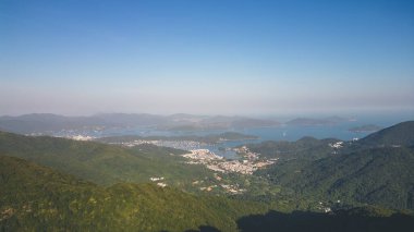 Ho Chung Vadisi Sai Kung, Hong Kong