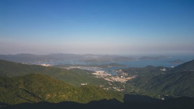 Ho Chung Vadisi Sai Kung, Hong Kong