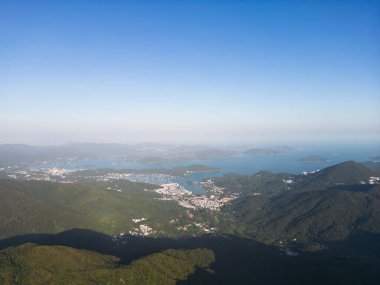 Ho Chung Vadisi Sai Kung, Hong Kong