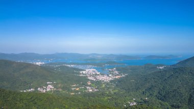 Ho Chung Vadisi Sai Kung, Hong Kong