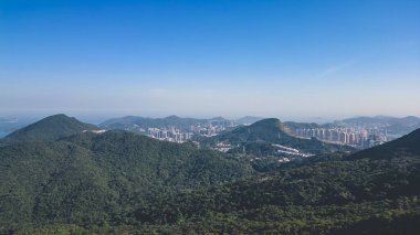 Ho Chung Vadisi Sai Kung, Hong Kong