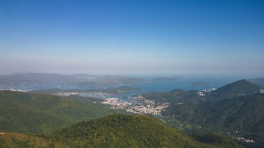 Ho Chung Vadisi Sai Kung, Hong Kong