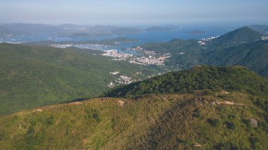 Ho Chung Vadisi Sai Kung, Hong Kong