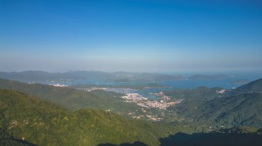 Ho Chung Vadisi Sai Kung, Hong Kong