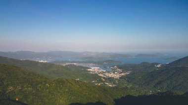 Ho Chung Vadisi Sai Kung, Hong Kong