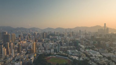 Hong Kong Baptist Üniversitesi, Kwoloon Tong 28 Ekim 2022