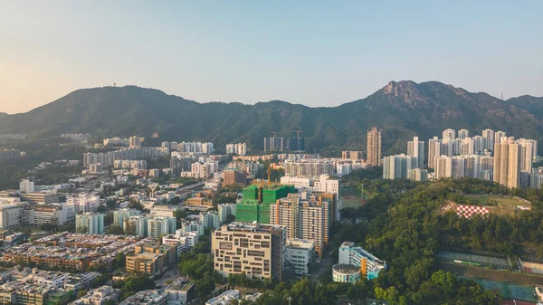 stock image 28 oct 2022 the Hong Kong Baptist University, kwoloon tong