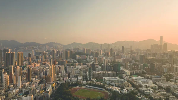 Hong Kong Baptist Üniversitesi, Kwoloon Tong 28 Ekim 2022