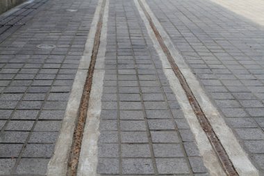 24 Mart 2012 Asya Topluluğu Hong Kong Merkezi manzarası