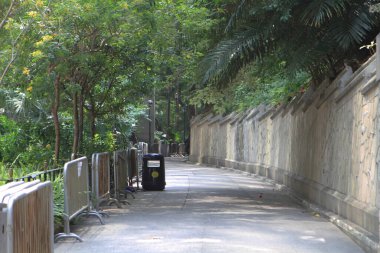24 Mart 2012 Batarya Yolu manzarası, hk