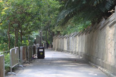 24 Mart 2012 Batarya Yolu manzarası, hk