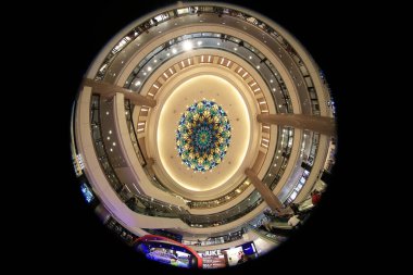 22 Nisan 2012 Harbour City, Tsim Sha Tsui