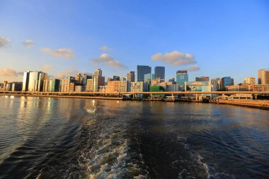 6 Mayıs 2012 Kwun Tong Bypass ve Kwun Tong Promenade, hk