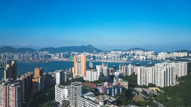 Braemar Tepesi 9 Kasım 2022 'deki konutun manzarası.