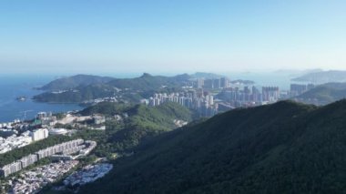 Tseung Kwan O, hk 11 Mayıs 2022