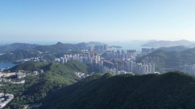 Tseung Kwan O, hk 11 Mayıs 2022