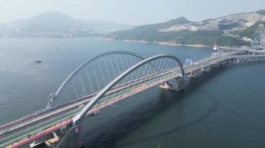 20 Kasım 2022 Milyonlar İçin Toplum Yürüyüşü, Cross Bay Link, TKO