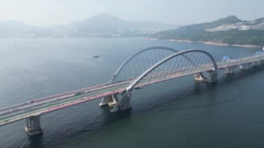 20 Kasım 2022 Milyonlar İçin Toplum Yürüyüşü, Cross Bay Link, TKO