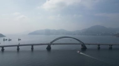 20 Kasım 2022 Milyonlar İçin Toplum Yürüyüşü, Cross Bay Link, TKO