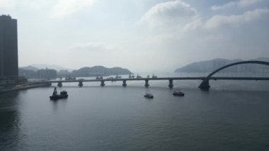 20 Kasım 2022 Milyonlar İçin Toplum Yürüyüşü, Cross Bay Link, TKO