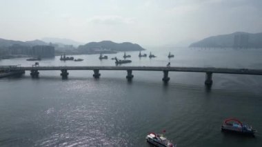 20 Kasım 2022 Milyonlar İçin Toplum Yürüyüşü, Cross Bay Link, TKO