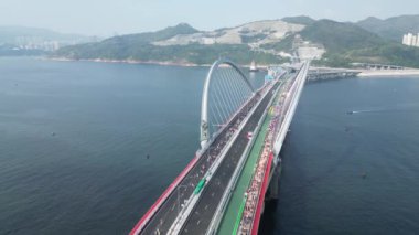 20 Kasım 2022 Milyonlar İçin Toplum Yürüyüşü, Cross Bay Link, TKO