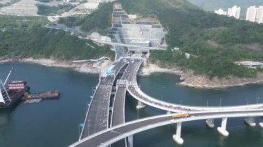 20 Kasım 2022 Milyonlar İçin Toplum Yürüyüşü, Cross Bay Link, TKO