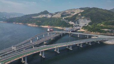 Milyonlarca Toplum Yürüyüşü, Cross Bay Link, TKO 20 Kasım 2022