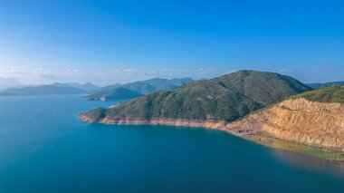 19 Kasım 2022 High Island Rezervuarı, Şehir Parkı, Sai Kung