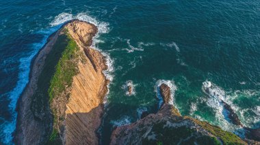 19 Kasım 2022 Hong Kong Global Geopark, Po Pin Chau