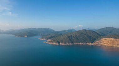 19 Kasım 2022 Yüksek Ada Rezervi, sai kung