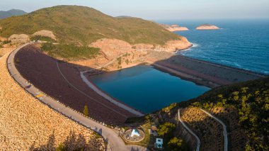 19 Kasım 2022 Biu Tsim Kok Bakış Noktası, hk