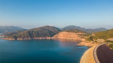 19 Kasım 2022 Yüksek Ada Rezervi, sai kung