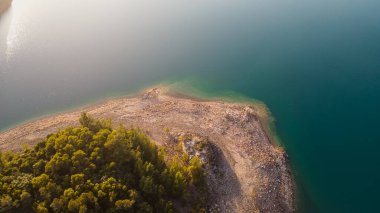 19 Kasım 2022 High Island Rezervuarı, Şehir Parkı, Sai Kung