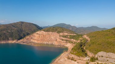 19 Kasım 2022 Yüksek Ada Rezervi, sai kung