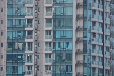 Tko, Hong Kong 'da lüks bir daire 30 Kasım 2022