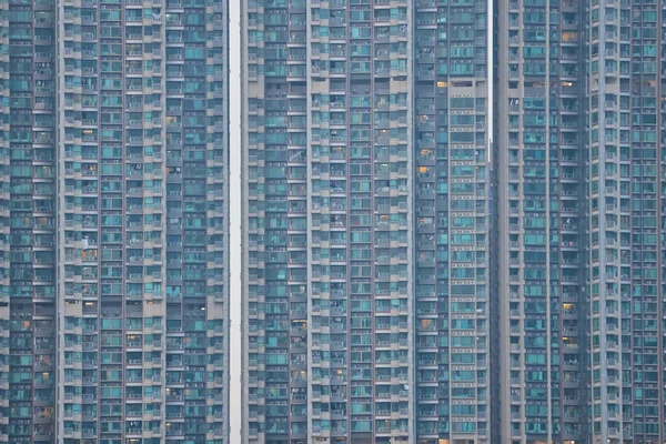 Appartamento Lusso Tko Hong Kong Nov 2022 — Foto Stock