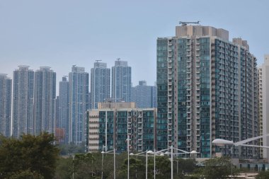 Tko, Hong Kong 'da lüks bir daire 30 Kasım 2022