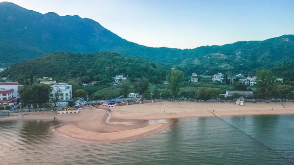 Silvermine Plaj Oteli, Mui Wo, Silver Mine Körfezi